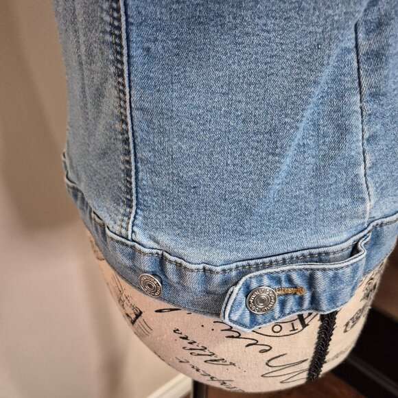 Denim Jacket - Picture 5 of 11